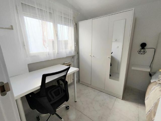 Shared Living/Roommate 1 Dormitorio Madrid Madrid ELS99690828