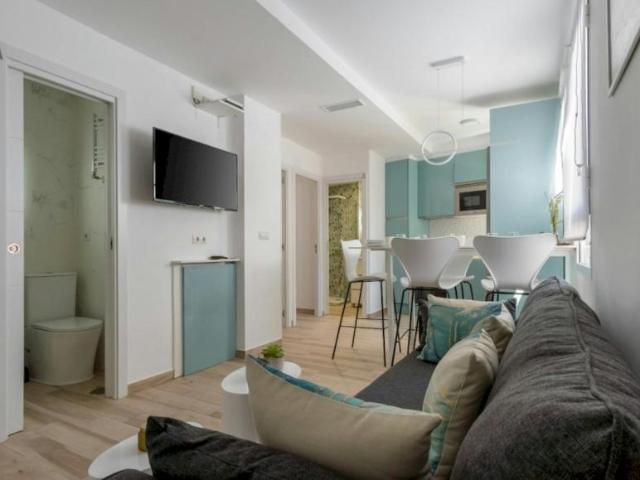 Shared Living/Roommate 1 Dormitorio Madrid Madrid ELS99690870