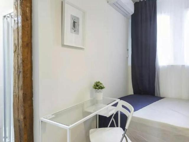Shared Living/Roommate 1 Dormitorio Madrid Madrid ELS99691468
