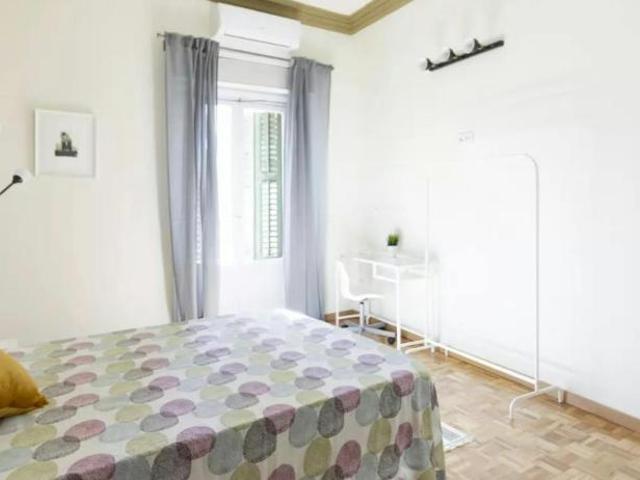 Shared Living/Roommate 1 Dormitorio Madrid Madrid ELS99691472