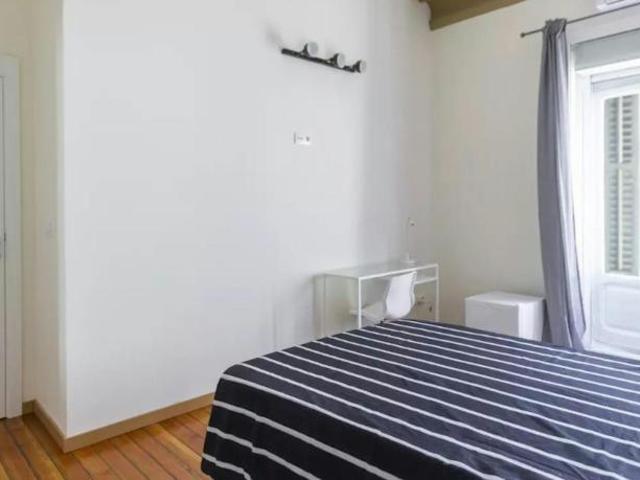 Shared Living/Roommate 1 Dormitorio Madrid Madrid ELS99691474