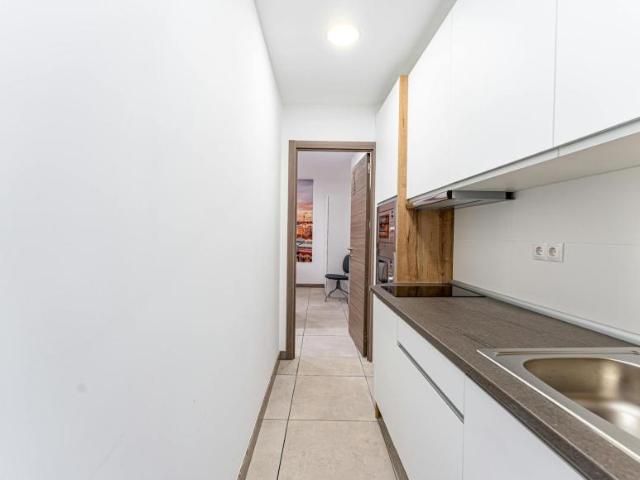 Shared Living/Roommate 1 Dormitorio Madrid Madrid ELS99691627