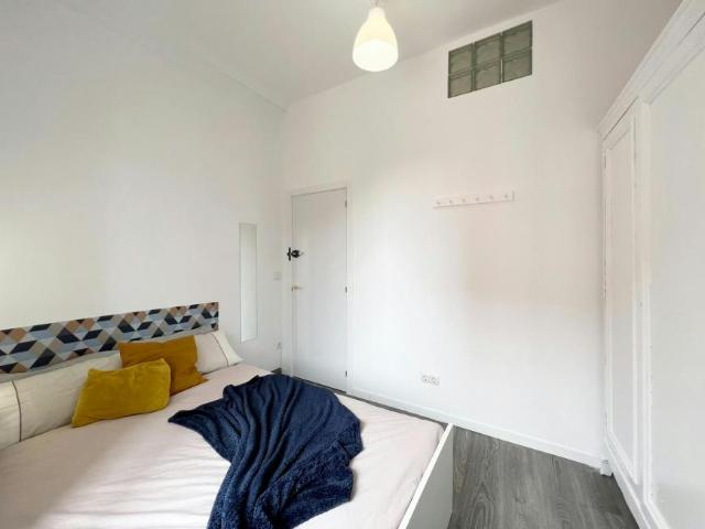 Shared Living/Roommate 1 Dormitorio Madrid Madrid ELS99691650