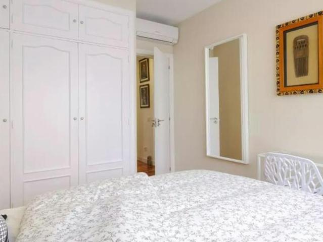 Shared Living/Roommate 1 Dormitorio Madrid Madrid ELS99691654