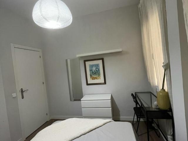 Shared Living/Roommate 1 Dormitorio Madrid Madrid ELS99691805