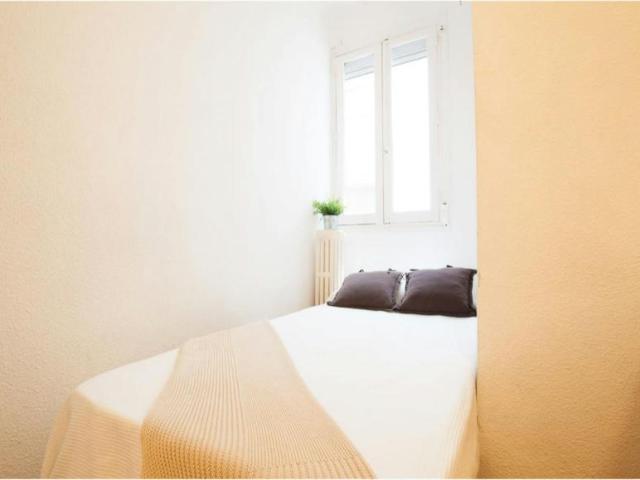 Shared Living/Roommate 1 Dormitorio Madrid Madrid ELS99691829