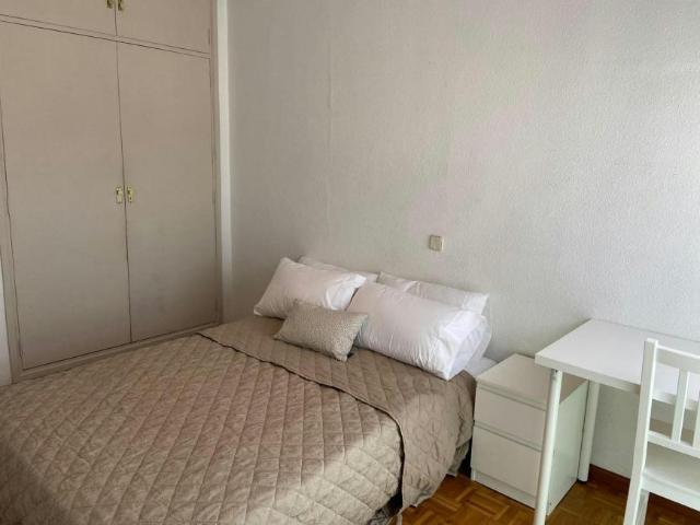 Shared Living/Roommate 1 Dormitorio Madrid Madrid ELS99691010