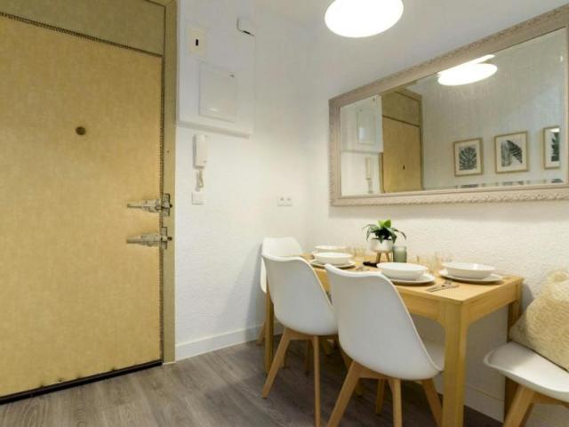 Shared Living/Roommate 1 Dormitorio Madrid Madrid ELS99691069