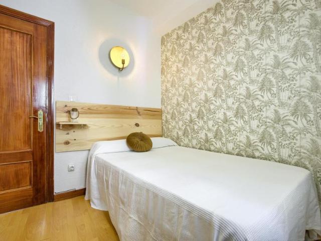 Shared Living/Roommate 1 Dormitorio Madrid Madrid ELS99691156