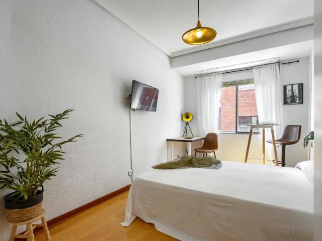 Shared Living/Roommate 1 Dormitorio Madrid Madrid ELS99691158