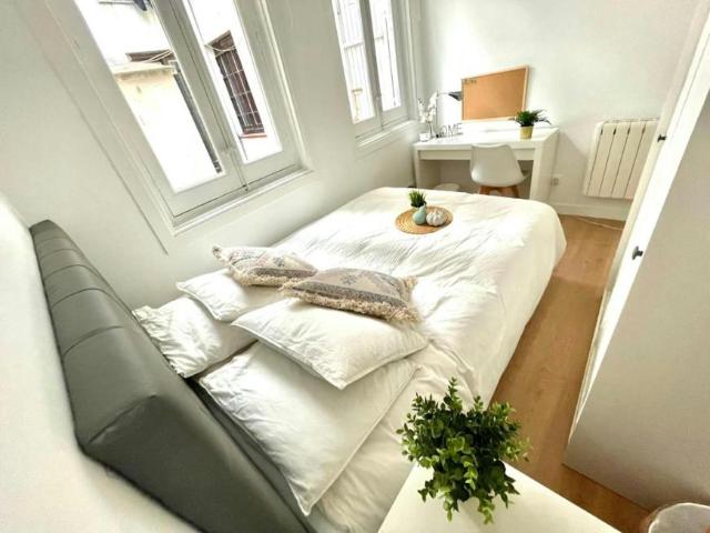 Shared Living/Roommate 1 Dormitorio Madrid Madrid ELS99692553