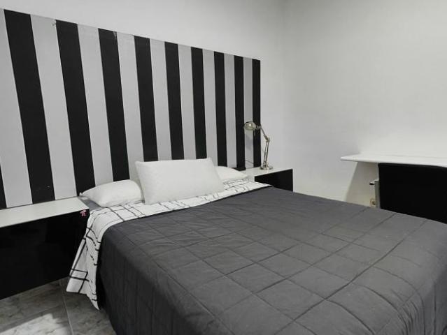 Shared Living/Roommate 1 Dormitorio Madrid Madrid ELS99692836