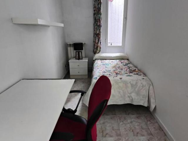 Shared Living/Roommate 1 Dormitorio Madrid Madrid ELS99692838