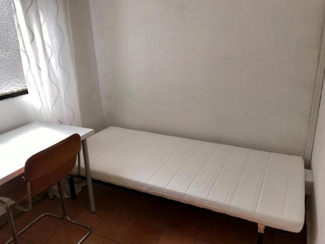 Shared Living/Roommate 1 Dormitorio Madrid Madrid ELS99692131