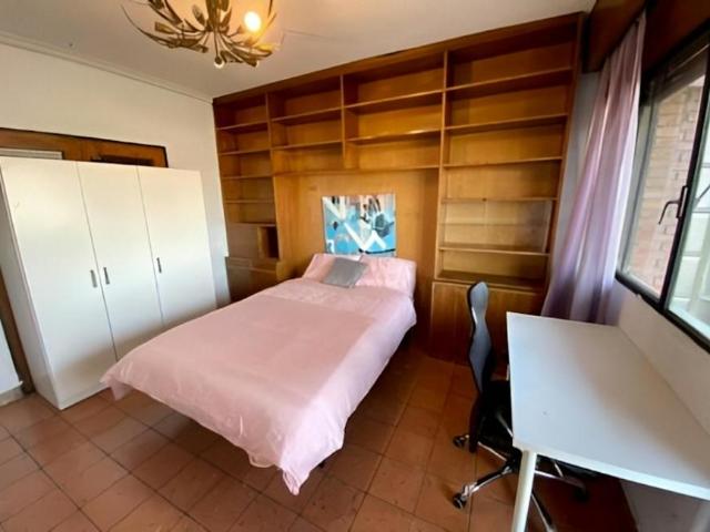 Shared Living/Roommate 1 Dormitorio Madrid Madrid ELS99692134