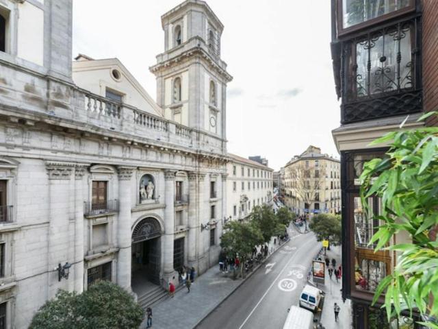 Shared Living/Roommate 1 Dormitorio Madrid Madrid ELS99692324