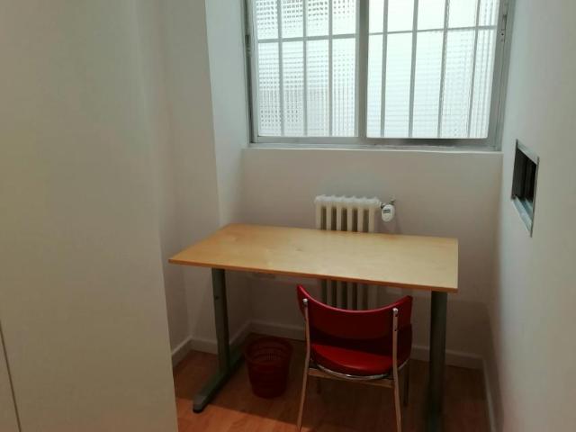 Shared Living/Roommate 1 Dormitorio Madrid Madrid ELS99693438