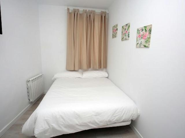 Shared Living/Roommate 1 Dormitorio Madrid Madrid ELS99693517