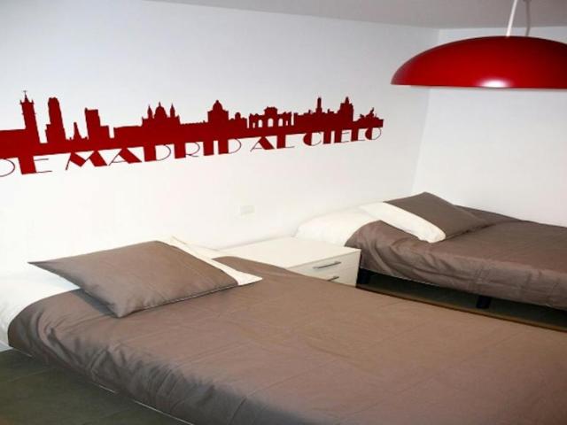 Shared Living/Roommate 1 Dormitorio Madrid Madrid ELS99693674