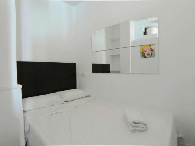Shared Living/Roommate 1 Dormitorio Madrid Madrid ELS99726725