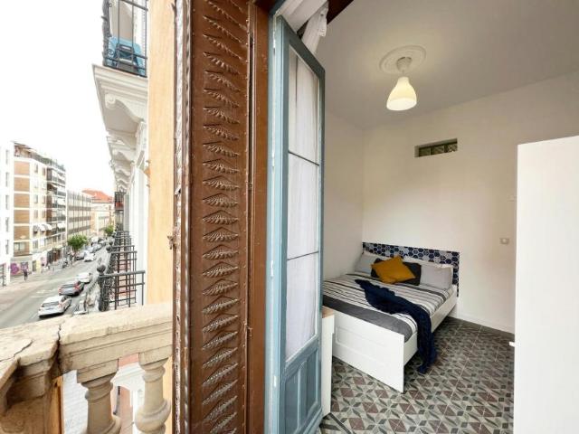 Shared Living/Roommate 1 Dormitorio Madrid Madrid ELS99726797
