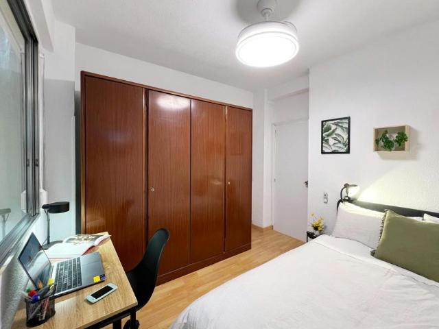 Shared Living/Roommate 1 Dormitorio Madrid Madrid ELS99726037