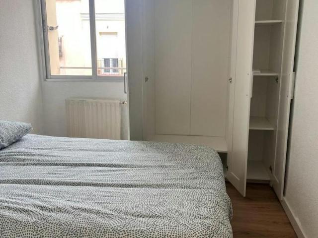 Shared Living/Roommate 1 Dormitorio Madrid Madrid ELS99726320