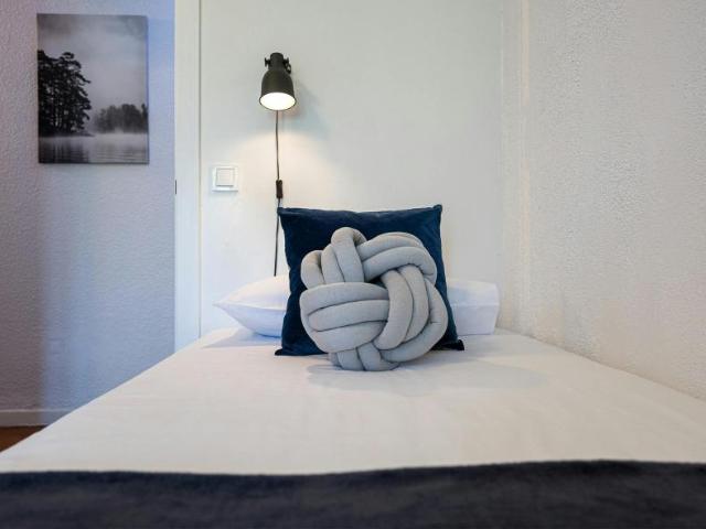 Shared Living/Roommate 1 Dormitorio Madrid Madrid ELS99883345