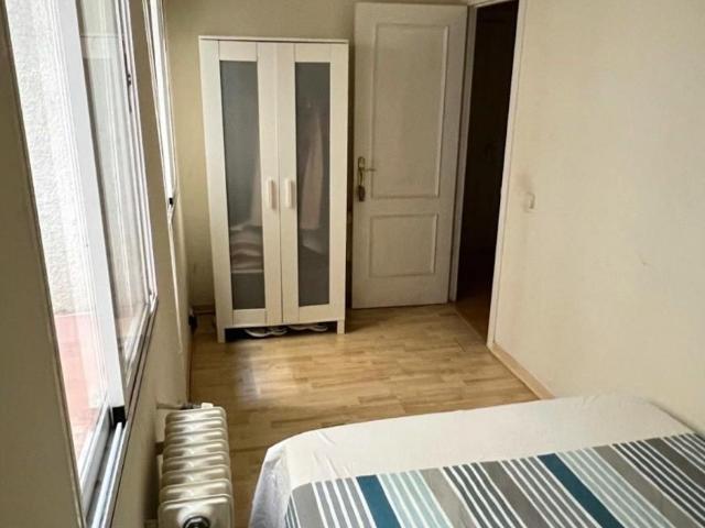 Shared Living/Roommate 1 Dormitorio Madrid Madrid ELS99010984