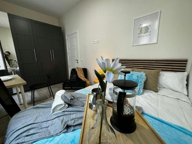 Shared Living/Roommate 1 Dormitorio Madrid Madrid ELS99011368