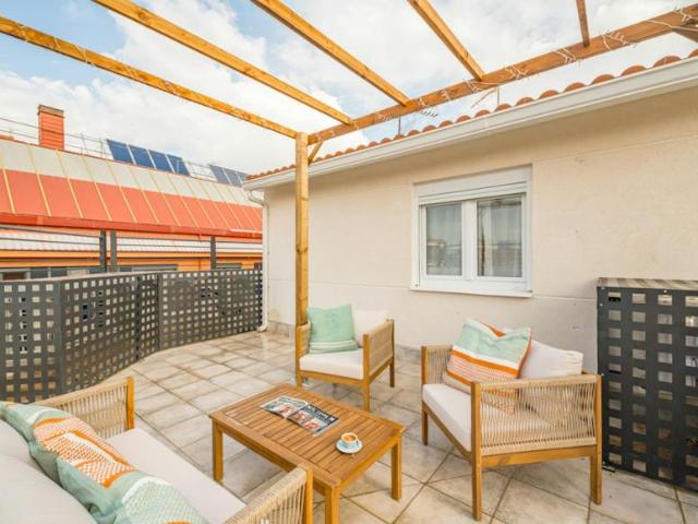 Shared Living/Roommate 1 Dormitorio Madrid Madrid ELS99047919