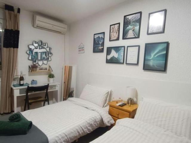Shared Living/Roommate 1 Dormitorio Madrid Madrid ELS99048496