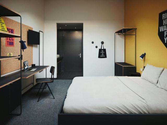 Shared Living/Roommate 1 Dormitorio Madrid Madrid ELS99048193