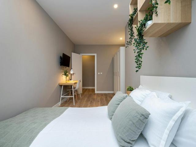 Shared Living/Roommate 1 Dormitorio Madrid Madrid ELS99119990