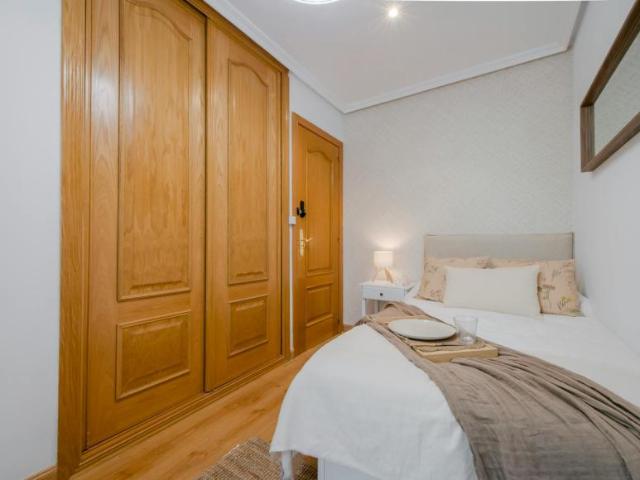 Shared Living/Roommate 1 Dormitorio Madrid Madrid ELS99188800