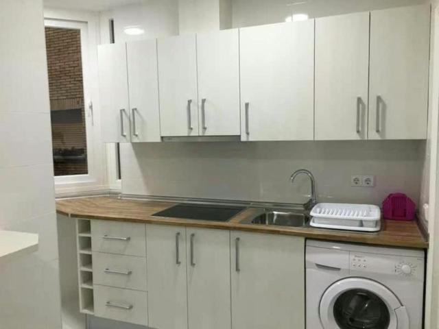 Shared Living/Roommate 1 Dormitorio Madrid Madrid ELS99232162