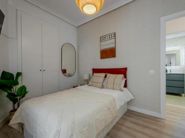 Shared Living/Roommate 1 Dormitorio Madrid Madrid ELS99374550