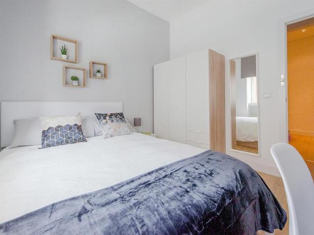 Shared Living/Roommate 1 Dormitorio Madrid Madrid ELS99374589