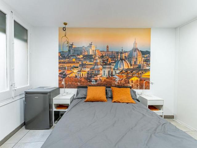Shared Living/Roommate 1 Dormitorio Madrid Madrid ELS99374926