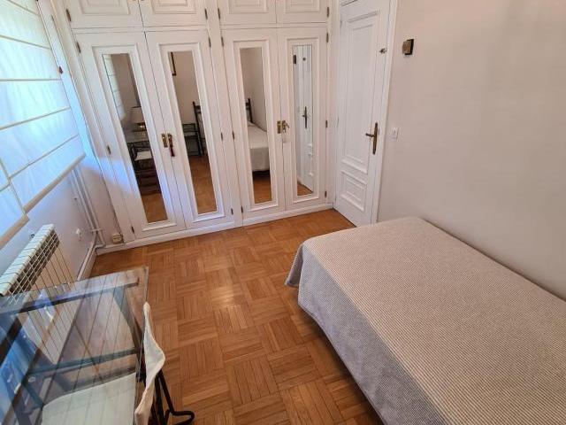 Shared Living/Roommate 1 Dormitorio Madrid Madrid ES70985917