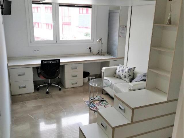 Shared Living/Roommate 1 Dormitorio Madrid Madrid ES74330799