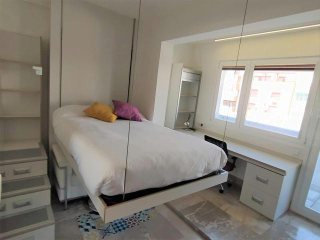 Shared Living/Roommate 1 Dormitorio Madrid Madrid ES74330842