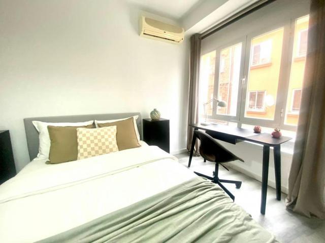 Shared Living/Roommate 1 Dormitorio Madrid Madrid ES77630137