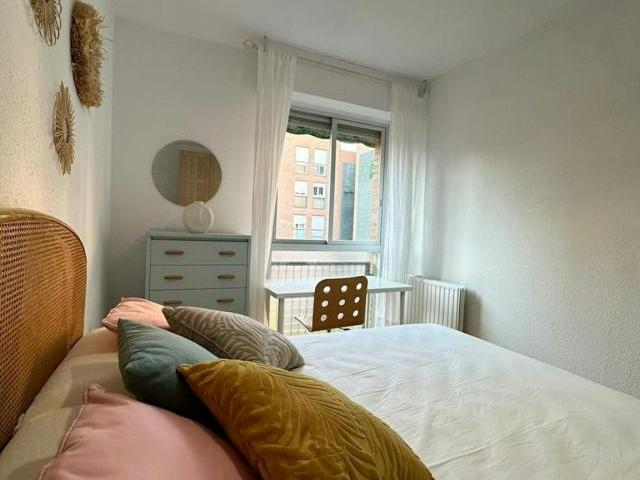 Shared Living/Roommate 1 Dormitorio Madrid Madrid ES81168072