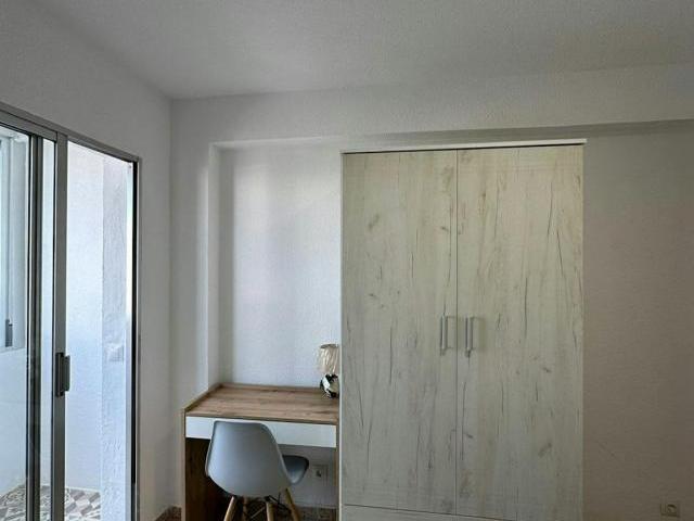 Shared Living/Roommate 1 Dormitorio Madrid Madrid ES81168161