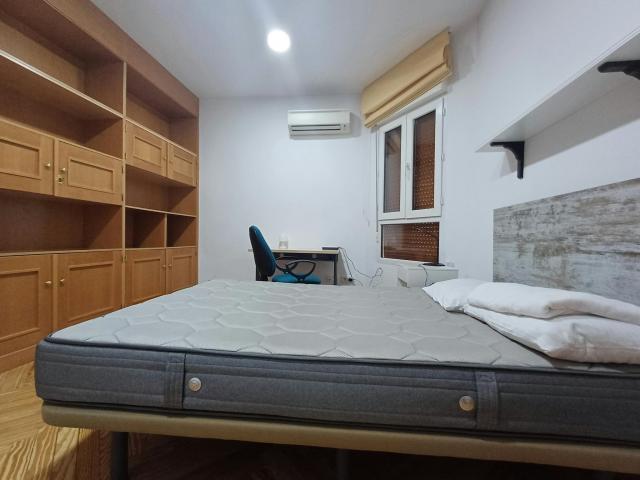 Shared Living/Roommate 1 Dormitorio Madrid Madrid ES81825598