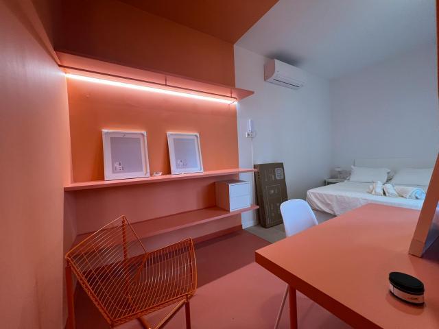 Shared Living/Roommate 1 Dormitorio Madrid Madrid ES83243235