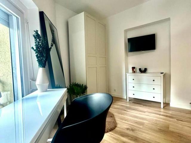 Shared Living/Roommate 1 Dormitorio Madrid Madrid ES84144634
