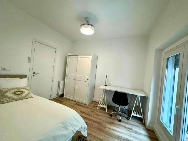 Shared Living/Roommate 1 Dormitorio Madrid Madrid ES84144636