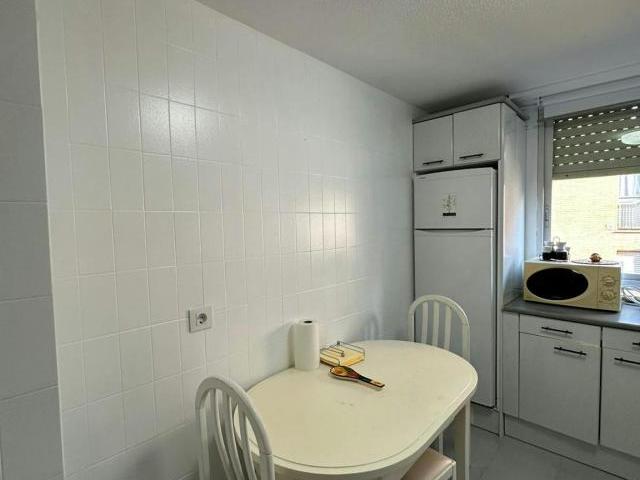 Shared Living/Roommate 1 Dormitorio Madrid Madrid ES84104342